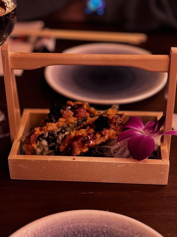 Tama Japanese Ramen & Bar