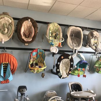 Paisley Park Resale - Bouncers, walkers and sit me ups. - Children's Clothing Near Me - Houma, Louisiana Paisley Park Resale - Bouncers, walkers and sit me ups. - Children's Clothing Near Me - Houma, Louisiana