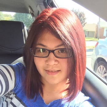 Innovations Hair Salons - Loving my new red hair color. Kelly did a great job with color and cut. Can't wait for next time :-) - Hair Salons Near Me - High Point, North Carolina Innovations Hair Salons - Loving my new red hair color. Kelly did a great job with color and cut. Can't wait for next time :-) - Hair Salons Near Me - High Point, North Carolina