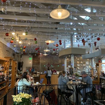 Bodacious Shops - Told ya-- baby Williams Sonoma upstairs - Coffee & Tea Near Me - Pensacola, Florida Bodacious Shops - Told ya-- baby Williams Sonoma upstairs - Coffee & Tea Near Me - Pensacola, Florida