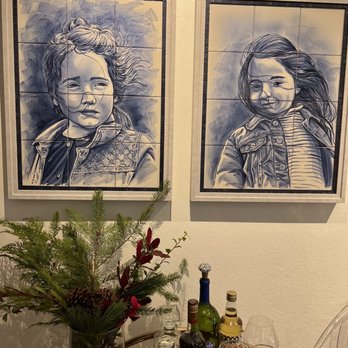 Gregory Frame Shoppe - Framing Near Me - Pleasanton, California