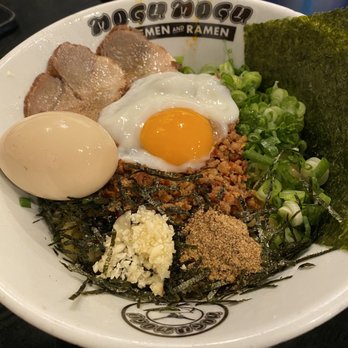 Wadaya - Deluxe Mazemen - Ramen Near Me - Costa Mesa, California Wadaya - Deluxe Mazemen - Ramen Near Me - Costa Mesa, California