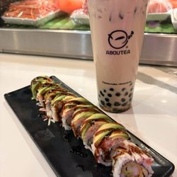 Sakura Hibachi Steakhouse & Sushi Bar - Phoenix Roll