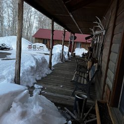 Kiser Creek Cabins - Kiser creek cabin