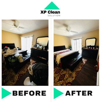 XP Clean Solution - Standard cleaning service - Home Cleaning Near Me XP Clean Solution - Standard cleaning service - Home Cleaning Near Me