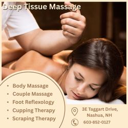 Blooming Lotus Wellness Center & Spa
