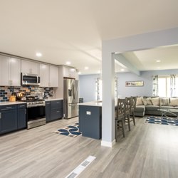 Miracle Contracting - Kitchen Remodeling