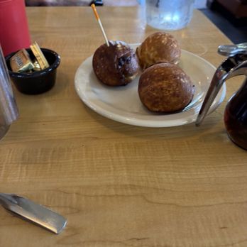 The Old European Restaurant - Sausage skivers - Breakfast & Brunch Near Me - Post Falls, Idaho