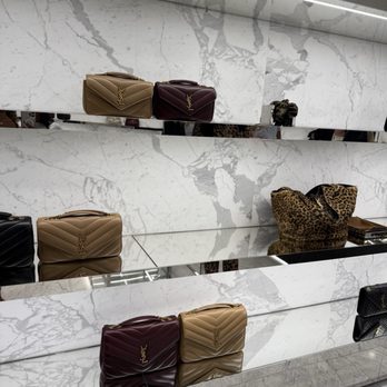 Saint Laurent - Leather Goods Near Me - Las Vegas, Nevada Saint Laurent - Leather Goods Near Me - Las Vegas, Nevada