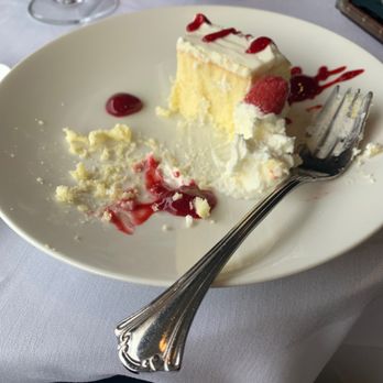 Laporta's Restaurant - New American Near Me - Alexandria, Virginia