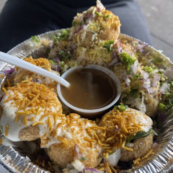 Fuskahouse - Food Trucks Near Me - Jackson Heights, New York Fuskahouse - Food Trucks Near Me - Jackson Heights, New York