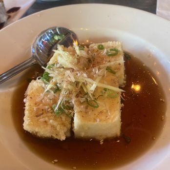 Nozomi - agedashi tofu - Sushi Bars Near Me - La Jolla, California Nozomi - agedashi tofu - Sushi Bars Near Me - La Jolla, California