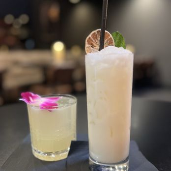 Fermentation Lab - Cocktail Bars Near Me - San Francisco, California Fermentation Lab - Cocktail Bars Near Me - San Francisco, California