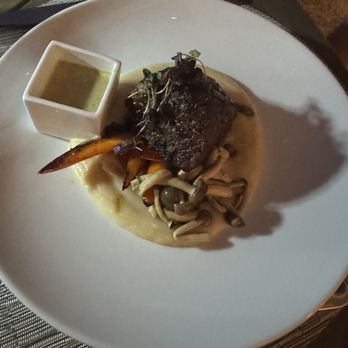 Zozo's - Filet - Seafood Near Me - St John, Virgin Islands