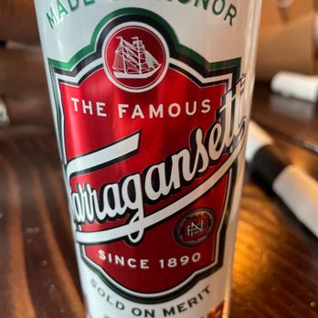 Left Bank Burger Bar - Great beer choices - Burgers Near Me - Jersey City, New Jersey