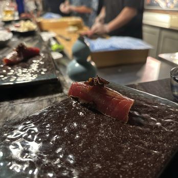 Uka Omakase - Sushi Bars Near Me - New York, New York Uka Omakase - Sushi Bars Near Me - New York, New York