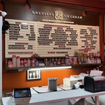 Swensen's - Ice Cream & Frozen Yogurt Near Me - San Francisco, California Swensen's - Ice Cream & Frozen Yogurt Near Me - San Francisco, California