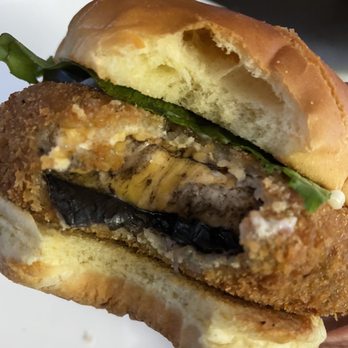 Burgers On Fleek - Inside the Shroom - Burgers Near Me - Ajax, Ontario Burgers On Fleek - Inside the Shroom - Burgers Near Me - Ajax, Ontario