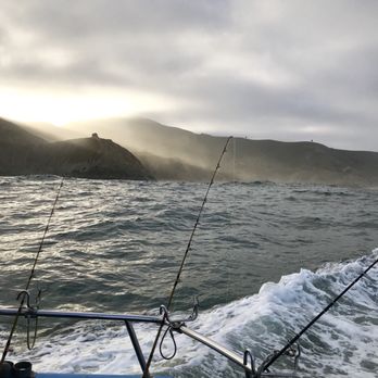 Riptide Charters - Fishing Near Me - Half Moon Bay, California Riptide Charters - Fishing Near Me - Half Moon Bay, California