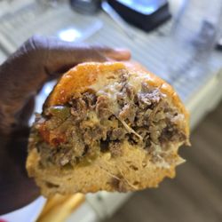 Capriotti's Sandwich Shop
