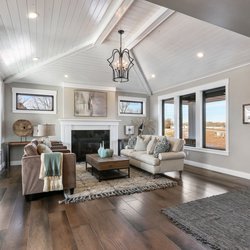 Lessuise Inc Painting Prefinishing