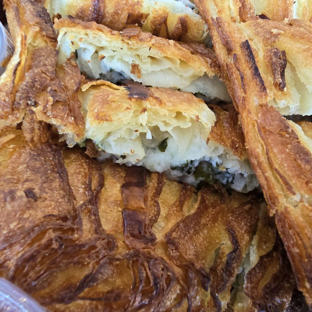 Borekas Sephardic Pastries - Spinach - Bakeries Near Me - Sherman Oaks, California Borekas Sephardic Pastries - Spinach - Bakeries Near Me - Sherman Oaks, California