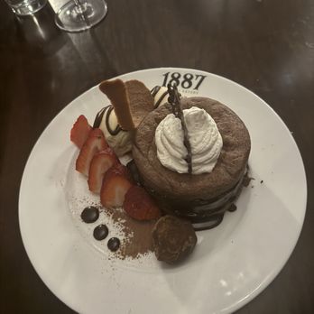 1887 Historic Eatery - Breakfast & Brunch Near Me - Canon City, Colorado