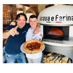 Acqua e Farina 2018