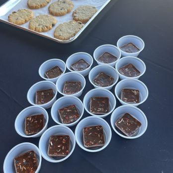 Clean Eatz - Samples - Wraps Near Me - Saint Johns, Florida