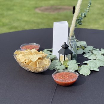 Bella’s Tacos - Caterers Near Me