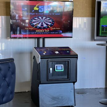 Fairway Social - Sports Bars Near Me - Birmingham, Alabama