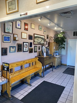 Midvale Mining Cafe & Catering by null