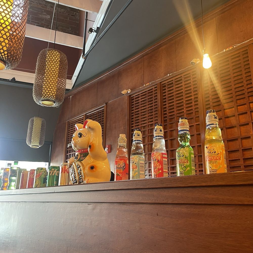 Miso Ramen - Near bar area, BYOB - Ramen Near Me - Jersey City, New Jersey Miso Ramen - Near bar area, BYOB - Ramen Near Me - Jersey City, New Jersey