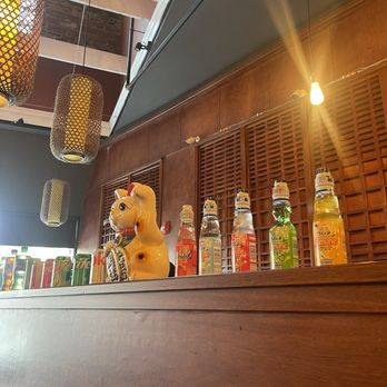 Miso Ramen - Near bar area, BYOB - Ramen Near Me - Jersey City, New Jersey