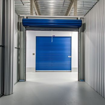 CubeSmart Self Storage - Self Storage Near Me - Brooklyn, New York