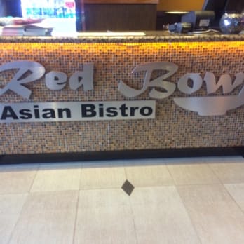 Red Bowl Asian Bistro - Chinese Near Me - Ormond Beach, Florida Red Bowl Asian Bistro - Chinese Near Me - Ormond Beach, Florida