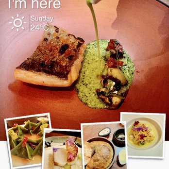 Sorrel - New American Near Me - San Francisco, California Sorrel - New American Near Me - San Francisco, California