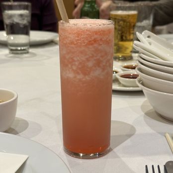 Silver Dragon Restaurant - Lychee delight (rum cocktail) - Chinese Near Me - Calgary, Alberta Silver Dragon Restaurant - Lychee delight (rum cocktail) - Chinese Near Me - Calgary, Alberta
