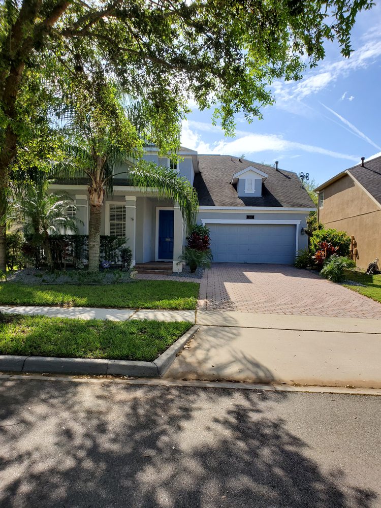 Slide of Foundation Roofing and Construction
