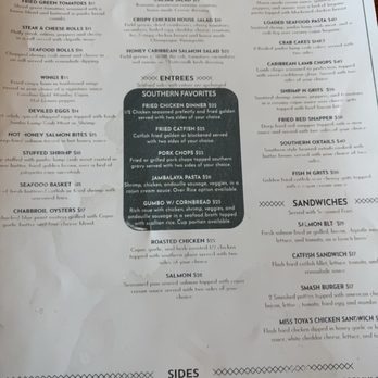 Miss Toya’s Southern Kitchen - Cocktail Bars Near Me - Washington, DC, District of Columbia Miss Toya’s Southern Kitchen - Cocktail Bars Near Me - Washington, DC, District of Columbia