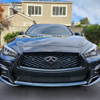 GT EVO Ceramic Coating Mobile Detail - Auto Detailing Near Me - Pacifica, California GT EVO Ceramic Coating Mobile Detail - Auto Detailing Near Me - Pacifica, California