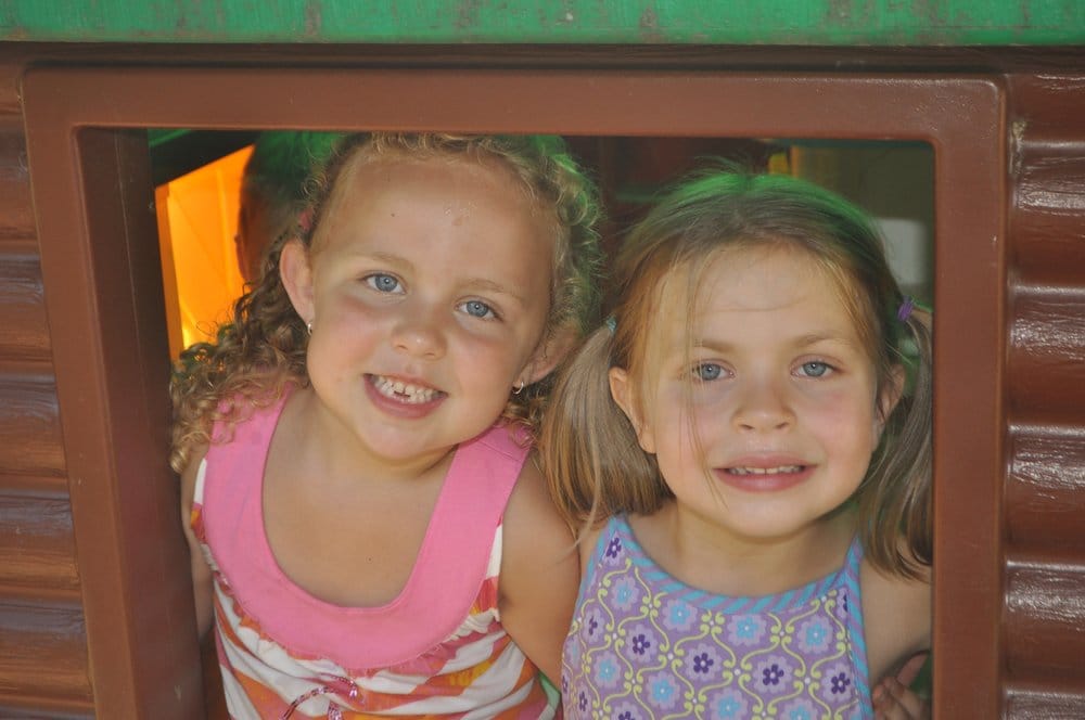 PLAY & LEARN CHILDREN’S PLACE Updated September 2024 440 W Russell