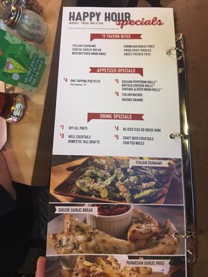 Menu photo 5 Old Chicago Pizza + Taproom Waco, TX Menu photo 5 Old Chicago Pizza + Taproom Waco, TX