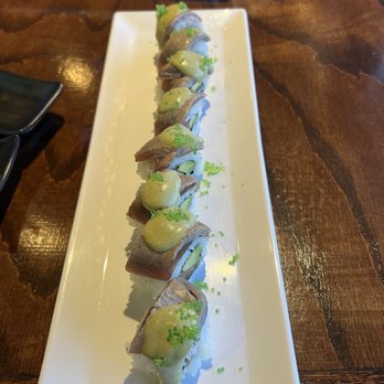 Seido Sushi - Fresh Tuna Lover - Sushi Bars Near Me - Glendale, Arizona Seido Sushi - Fresh Tuna Lover - Sushi Bars Near Me - Glendale, Arizona
