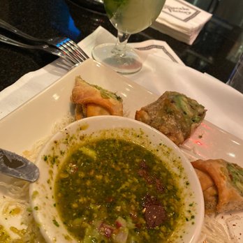 The Cheesecake Factory - Love these avocado rolls! - Desserts Near Me - Towson, Maryland The Cheesecake Factory - Love these avocado rolls! - Desserts Near Me - Towson, Maryland