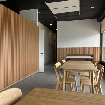 Cafeto - seating area - Coffee & Tea Near Me - Anaheim, California