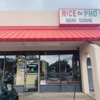Rice & Pho - Vietnamese Near Me - Houston, Texas Rice & Pho - Vietnamese Near Me - Houston, Texas