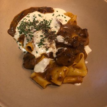 Alta Via - Pappardelle - Italian Near Me - Blawnox, Pennsylvania