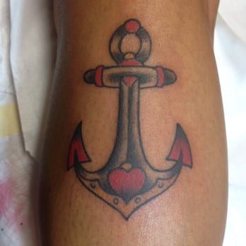 True Art Tattoo - I came up with the general idea. And Bobby "styled it out" perfectly for me! - Tattoo Near Me - Santa Cruz, California