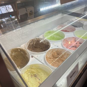 Frite & Scoop - Ice Cream & Frozen Yogurt Near Me - Astoria, Oregon Frite & Scoop - Ice Cream & Frozen Yogurt Near Me - Astoria, Oregon